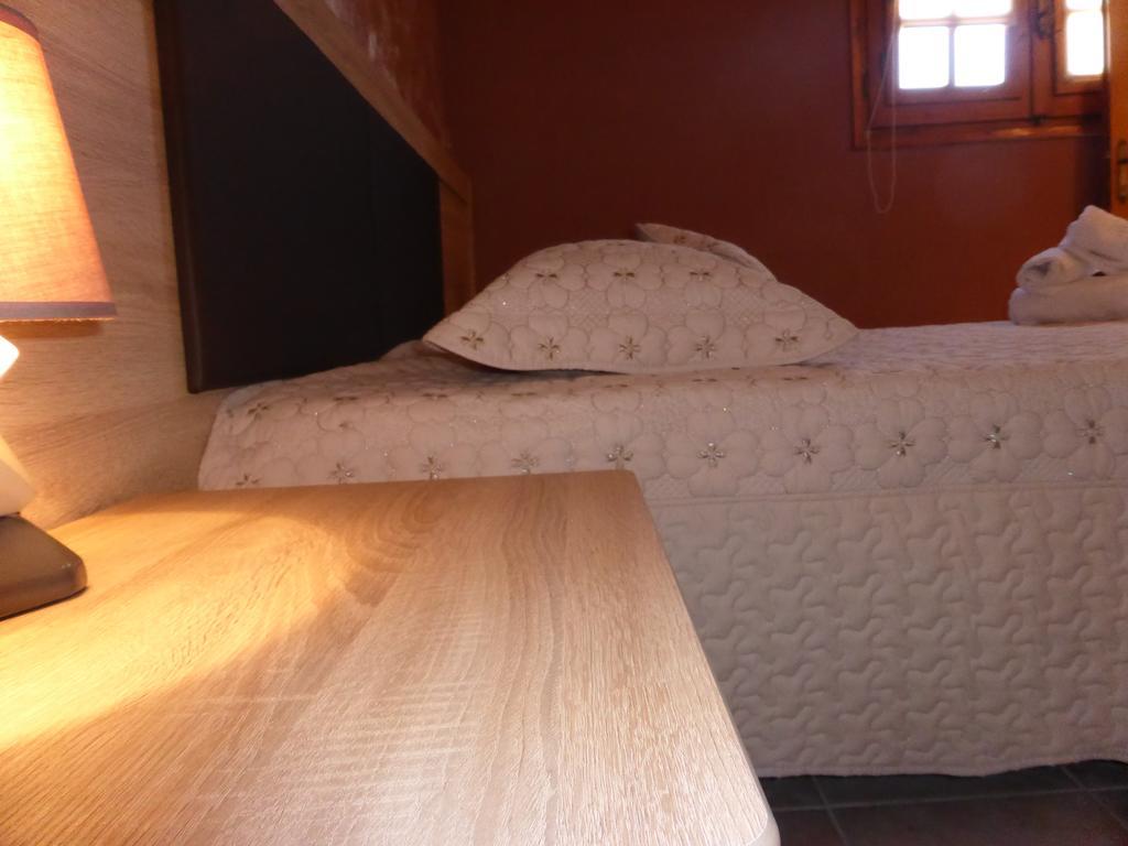 Apartment & Studios Haido 보우르보우로우 외부 사진