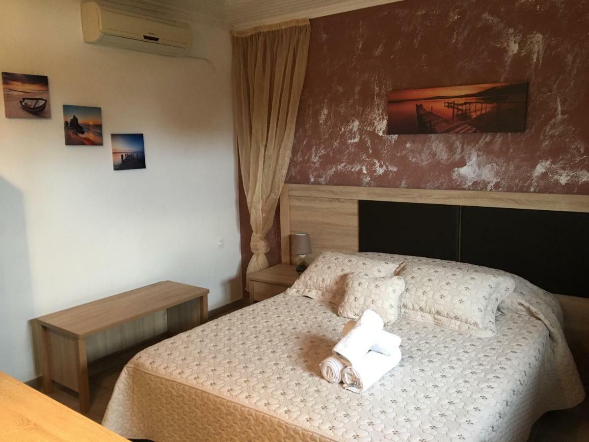 Apartment & Studios Haido 보우르보우로우 외부 사진